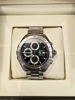 Tag Heuer formula 1 calibre 16, Ophalen of Verzenden, Zo goed als nieuw, Staal, TAG Heuer