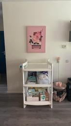 Stokke commode (oud model), Kinderen en Baby's, Kinderkamer | Commodes en Kasten, Gebruikt, 100 cm of meer, 90 tot 105 cm, Verzenden