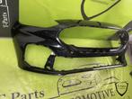 ford fiesta MK8 ST line voorbumper bumper 2022+, Info@fabrikant.eu, Ophalen of Verzenden, Ford, Bumper