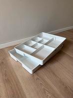 Kuggis IKEA opbergdoos 2x, Ophalen, Zo goed als nieuw, Doos, Minder dan 35 cm