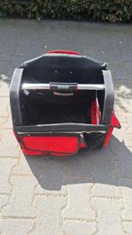 Facom rol Gereedschapstas gereedschapstrolley trolley tas, Auto diversen, Ophalen of Verzenden, Zo goed als nieuw, Facom, Handelsonderneming de Vos b.v. Essebaan 32 2908LK Capelle aan den IJssel