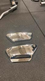 Fxr zijkappen chrome ongebruikt, Motoren, Onderdelen | Harley-Davidson, @harley.com, Harley, Harley laan, Nieuw