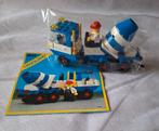 Lego betonmixer 6682, Ophalen of Verzenden, Gebruikt, Complete set, Lego