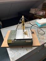 Proxxon Figuurzaagmachine, Ophalen, Gebruikt, Figuurzaag