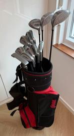 Golfset compleet - Penn - heren, Ophalen, Gebruikt, Set