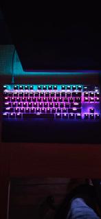 Steelseries Apex Pro TKL - Gaming Toetsenbord, Computers en Software, Toetsenborden, Ophalen of Verzenden, Zo goed als nieuw, Qwerty