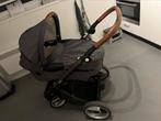 Mutsy evo, Kinderen en Baby's, Ophalen, Zo goed als nieuw, Combiwagen, Mutsy