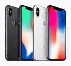 iphone X --> 64gb face id doet het niet, Ophalen, Gebruikt