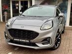 Ford Puma ST-Line X| Full-led | Virtual | Xenon | Navi | Cru, Zwart, 1226 kg, Origineel Nederlands, Bedrijf