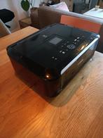 Canon 5350 Printer, Ophalen, Kopieren, Canon, Printer