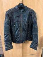 Z.g.a.n. leren motorjas maat 46 (valt kleiner), Jas | leer, Ophalen of Verzenden, Modeka, Dames