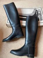 Paardrijlaarzen, maat 40, aks nieuw, Dieren en Toebehoren, Dressuur, Kinderen, Ophalen of Verzenden, Zo goed als nieuw