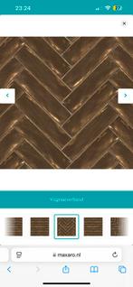 Goud mozaïek wandtegels 1,67m2 nieuw, Doe-het-zelf en Verbouw, Nieuw, 20 tot 40 cm, Minder dan 5 m², Wandtegels