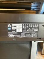 HP Plotter - Defect - Onderdelen of Reparatie, Ophalen, Printer, Inkjetprinter, Kleur printen
