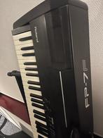 Roland FP-7F, Ophalen, Gebruikt, 88 toetsen, Roland