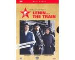 Lenin the Train, Cd's en Dvd's, Vanaf 12 jaar, Ophalen of Verzenden, Zo goed als nieuw, Drama