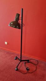 Louis Poulsen Butler vloerlamp, Ophalen, Gebruikt, Metaal, 100 tot 150 cm