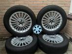 17” orig. Mercedes Vito V-klasse EQV Michelin winterset, Banden en Velgen, 17 inch, 235 mm, Bestelwagen