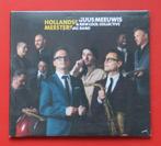 Guus Meeuwis & New Cool Collective Hollandse meesters, Ophalen of Verzenden, 2000 tot heden, Zo goed als nieuw
