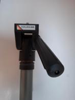 1 poot statief Cullmann., Ophalen, Minder dan 150 cm, Driepoot