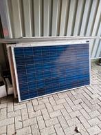 Zonnepaneel, Doe-het-zelf en Verbouw, Ophalen, Gebruikt