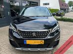 Peugeot 3008 1.2 131PK PureTech Clima,Cruise,Carplay/Navi,Tr, Auto's, Peugeot, Te koop, 5 stoelen, 1400 kg, Benzine