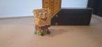 Spongebob met gerrit poppetje (2.5), Verzamelen, Poppetjes en Figuurtjes, ., Ophalen of Verzenden, Zo goed als nieuw, .