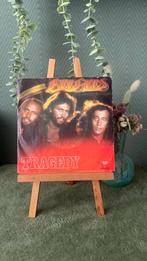 Tragedy - BeeGees (7inch vinyl), Gebruikt, 7 inch, Single, Ophalen of Verzenden