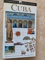 Capitool  reisgids  Cuba, Europa, Alejandro Alonso, Ophalen of Verzenden, Zo goed als nieuw