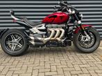 Triumph Rocket 3 GT 2022 special edition, Motoren, Motoren | Triumph, 2500 cc, 3 cilinders, Particulier, Meer dan 35 kW