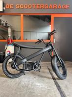 Brekr F250 elektrische fiets F 250 fatbike 2024, Brekr, Gebruikt, Brekr, Brekr