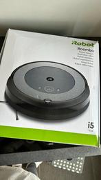 iRobot Roomba i5, Reservoir, Ophalen of Verzenden, Robotstofzuiger, Zo goed als nieuw