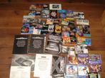 Sega Mega drive Sega Genesis Dreamcast Game gear Boekjes, Spelcomputers en Games, Games | Sega, Vanaf 3 jaar, Ophalen of Verzenden