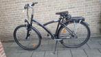 Btwin Herenfiets /Jongensfiets 21 Versnellingen. 28 inch, Fietsen en Brommers, Fietsen | Jongens, Gebruikt, BTWIN, Handrem, Ophalen