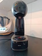Dolce Gusto krups, Ophalen, Zo goed als nieuw