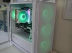 Nieuwe Game PC | Intel Core i5-12400F | GTX 1650 | 32GB RAM, Computers en Software, Desktop Pc's, Ophalen of Verzenden, Zo goed als nieuw