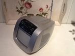 LENCO zwart / wit TV voor verzamelaar, Audio, Tv en Foto, Televisies, Ophalen, Gebruikt, Overige merken