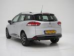 Renault Clio Estate 1.5 dCi Ecoleader Zen | Bass Reflex | Cr, Auto's, Emergency brake assist, Te koop, Zilver of Grijs, Gebruikt