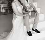 Trouwjurk, Ophalen, Gedragen, Overige kleuren, Trouwjurk