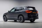 BMW iX3 Executive 80 kWh Aut. [ Panoramadak Adapt.cruise Cam, Auto's, BMW, Automaat, 0 cilinders, Gebruikt, 750 kg