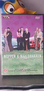 Noppen & Naaldhakken (Z229-172)3 disc, Cd's en Dvd's, Dvd's | Tv en Series, Ophalen of Verzenden, Zo goed als nieuw