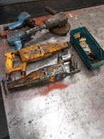 Luchtgereedschap, Ophalen of Verzenden, Gebruikt