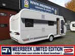 Hobby De Luxe 545 KMF 2026 NIEUWSTE MODEL !, Caravans en Kamperen, Caravans, Schokbreker, Hobby, Treinzit, Overige typen