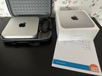 Mac Mini M2 8GB/256GB - Garantie tot juni 2026, Computers en Software, Apple Desktops, 256 GB, Ophalen of Verzenden, Zo goed als nieuw