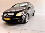 Mercedes-Benz B-Klasse automaat trekhaak, 136 pk, Zwart, 4 cilinders, 1290 kg