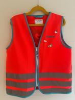 WoWow Kids Safety Reflective Biking Vest, S, Kinderen, Wowow, Ophalen of Verzenden