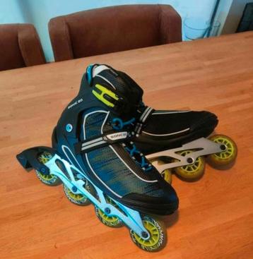 Nieuw Skeelers Stuuf SONIC 20 Maat 45
In beschikbaar voor biedingen