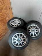 BMW velgen e36 5x120 style28, Ophalen, Gebruikt, BMW