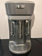 Hamilton Beach Drievoudige spilmixer HMD400 milkshake mixer, Ophalen, Gebruikt, 3 snelheden of meer, Vaatwasserbestendig