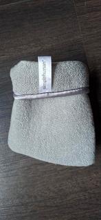 Nieuwe microvezelhandschoen  Simplehuman, Huis en Inrichting, Keuken | Textiel, Ophalen of Verzenden, Nieuw, Grijs, Overige typen